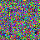 World at epoch 20000