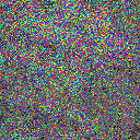 World at epoch 11000