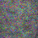 World at epoch 12000
