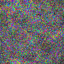 World at epoch 13000