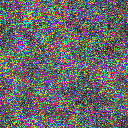 World at epoch 14000