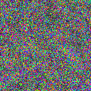 World at epoch 20000