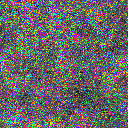 World at epoch 15000