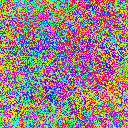 World at epoch 11000