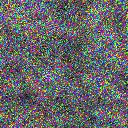 World at epoch 19000