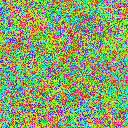 World at epoch 11000