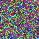 World at epoch 20000