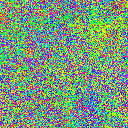 World at epoch 18000