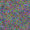 World at epoch 20000