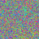 World at epoch 11000