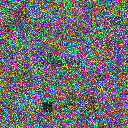World at epoch 20000
