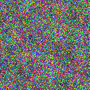 World at epoch 20000