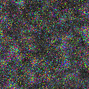 World at epoch 1000