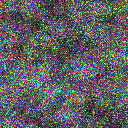 World at epoch 2000