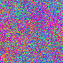 World at epoch 19000