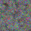 World at epoch 3000
