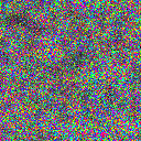 World at epoch 4000