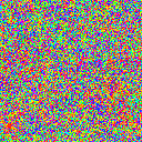 World at epoch 13000