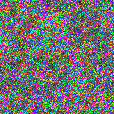 World at epoch 6000