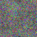 World at epoch 7000