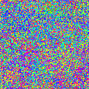 World at epoch 20000
