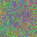 World at epoch 13000