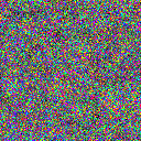 World at epoch 11000
