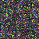 World at epoch 20000