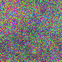 World at epoch 11890