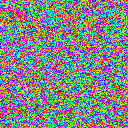 World at epoch 19000