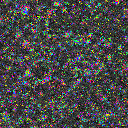 World at epoch 20000