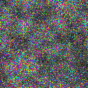 World at epoch 2000