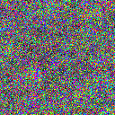 World at epoch 20000