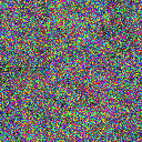 World at epoch 19000