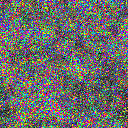 World at epoch 3000