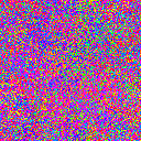 World at epoch 11000