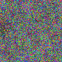 World at epoch 20000