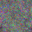 World at epoch 4000