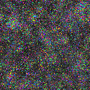 World at epoch 1000