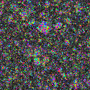 World at epoch 20000