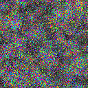 World at epoch 2000