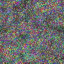 World at epoch 3000