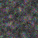 World at epoch 1000