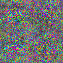 World at epoch 4000
