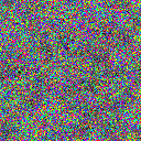 World at epoch 7000