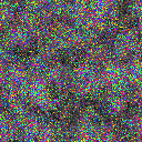World at epoch 2000