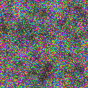 World at epoch 3000