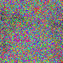 World at epoch 3690