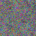 World at epoch 7000