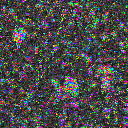 World at epoch 20000